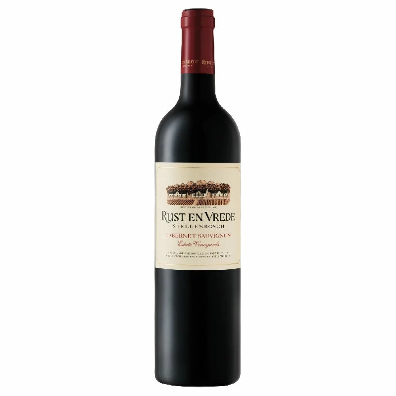 Rust en Vrede Estate Vineyards Cab Sauvignon 2023