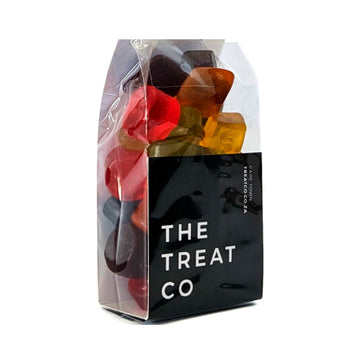 Treat Co Wine Gums 100g
