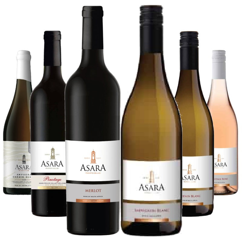 Asara Collection