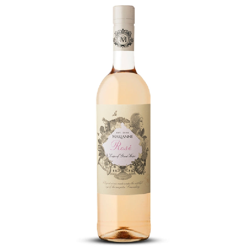 Marianne Rosé 2024