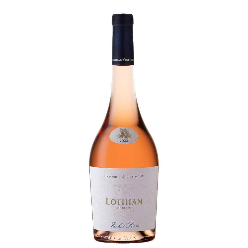 Lothian Isobel Rosé 2022