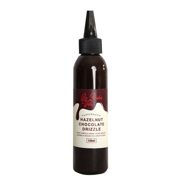 La Dolce Vita Hazelnut Chocolate Drizzle 125ml