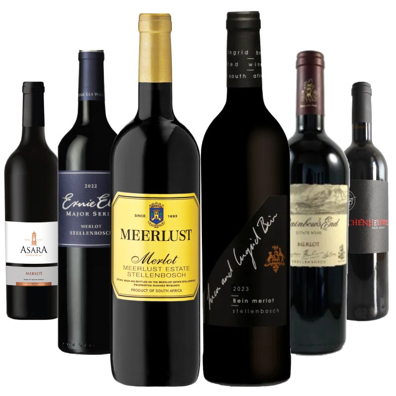 Merlot Supreme Selection