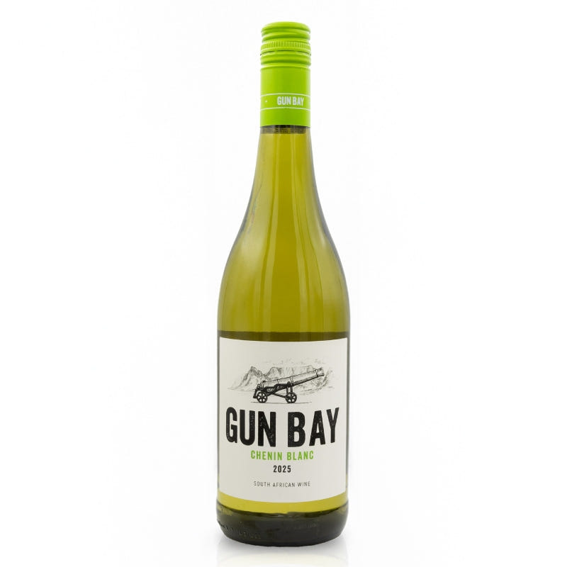 Gun Bay Chenin Blanc 2025