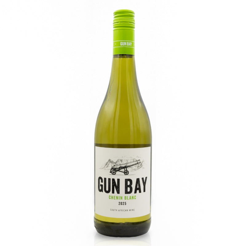 Gun Bay Chenin Blanc 2025