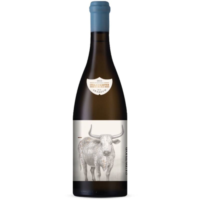 Survivor Cellar Master Chardonnay 2023