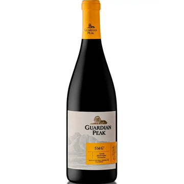 Guardian Peak SMG 2022 (Top 5)