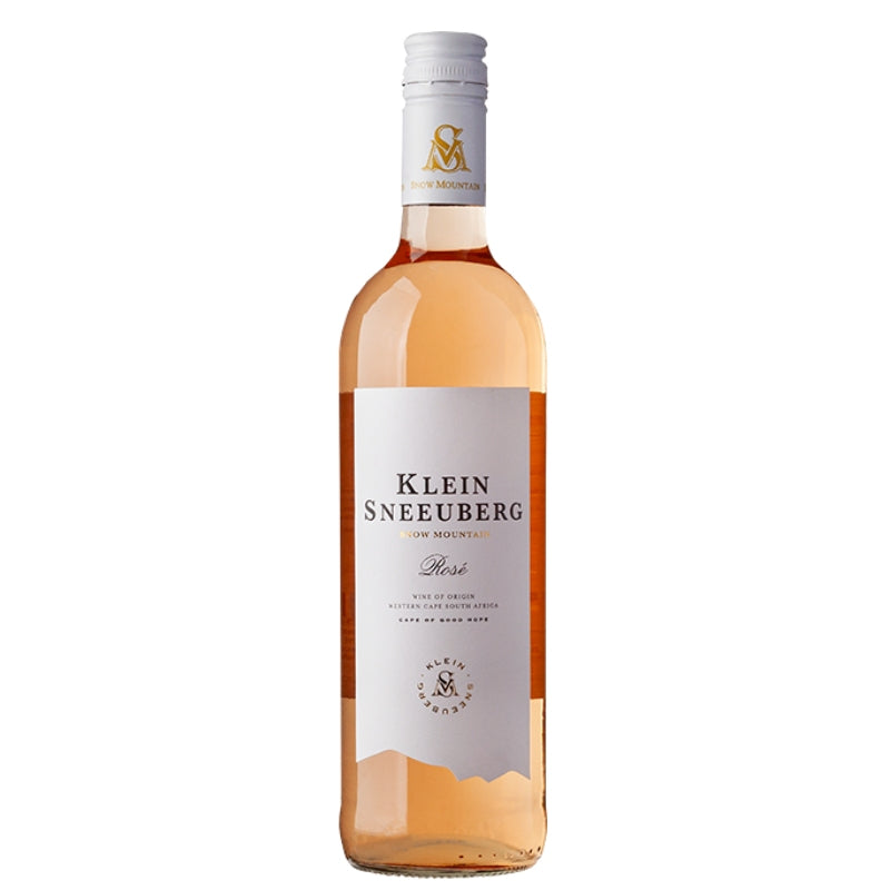 Klein Sneeuberg Rosé 2025