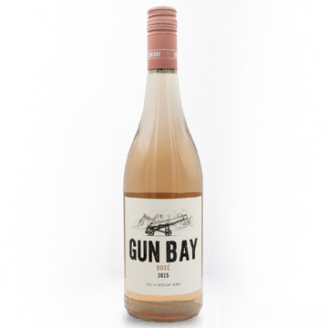 Gun Bay Rosé 2025