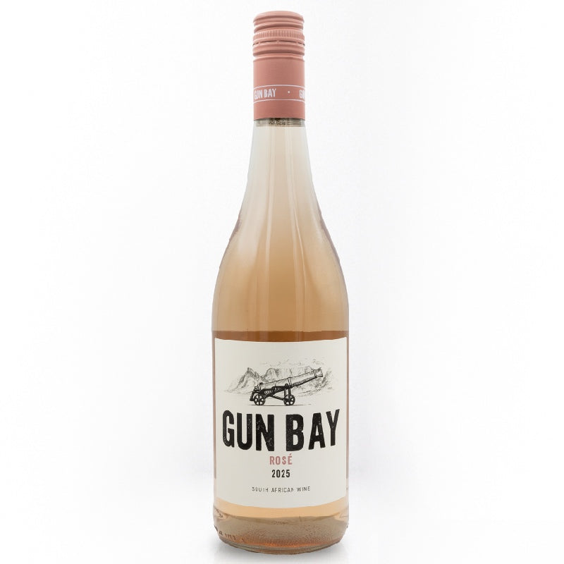Gun Bay Rosé 2025