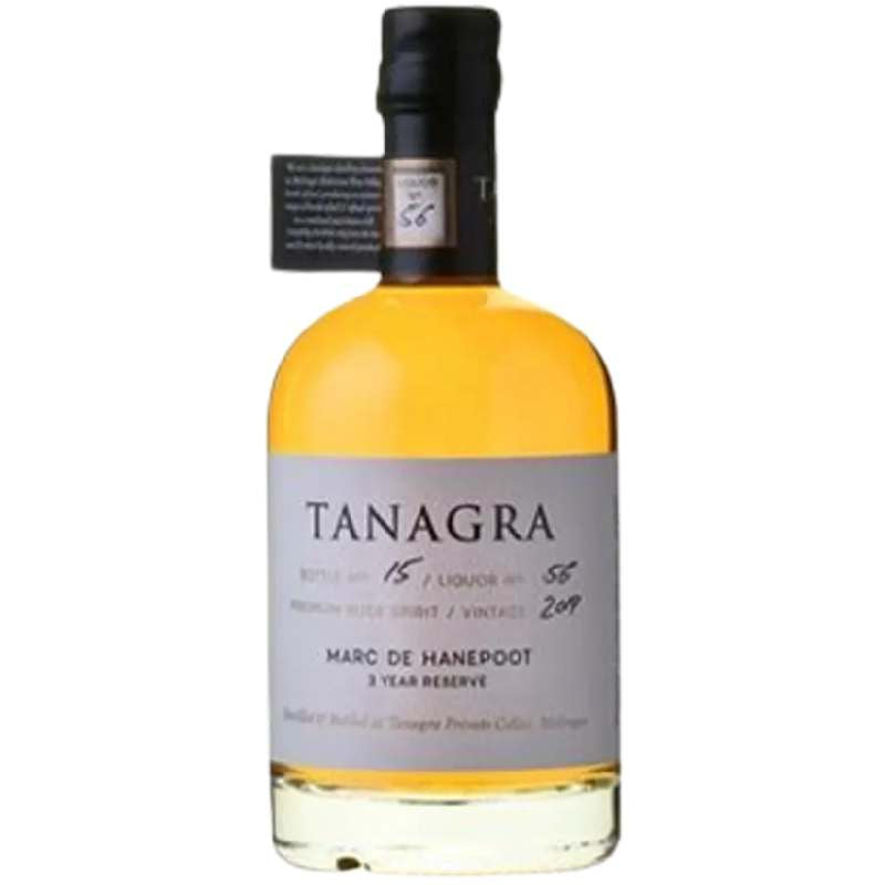 Tanagra Grappa 500ml