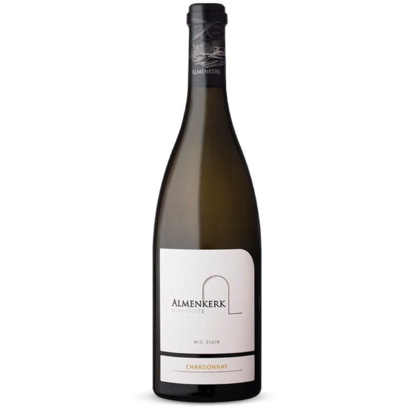 Almenkerk Chardonnay 2022