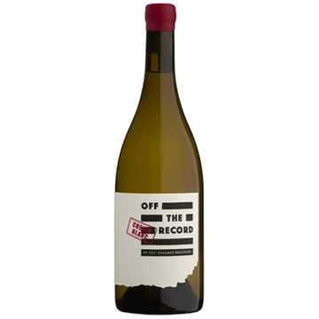 Off The Record Chenin Blanc 2023