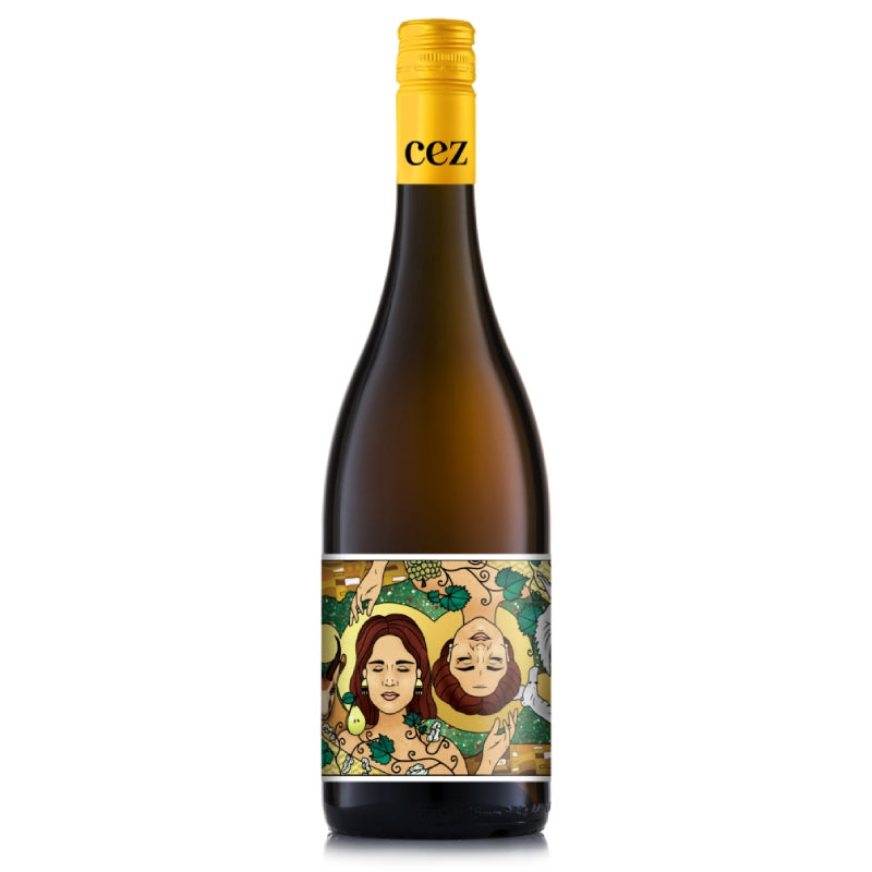 Cez White Blend 2023