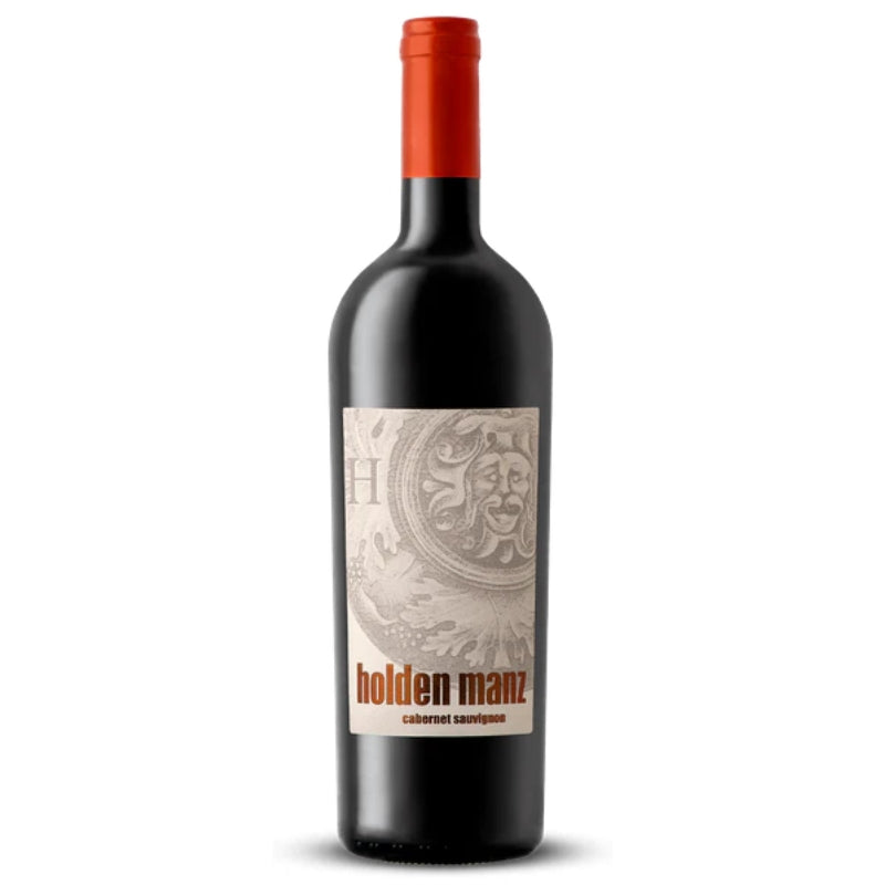 Holden Manz Cabernet Sauvignon 2022