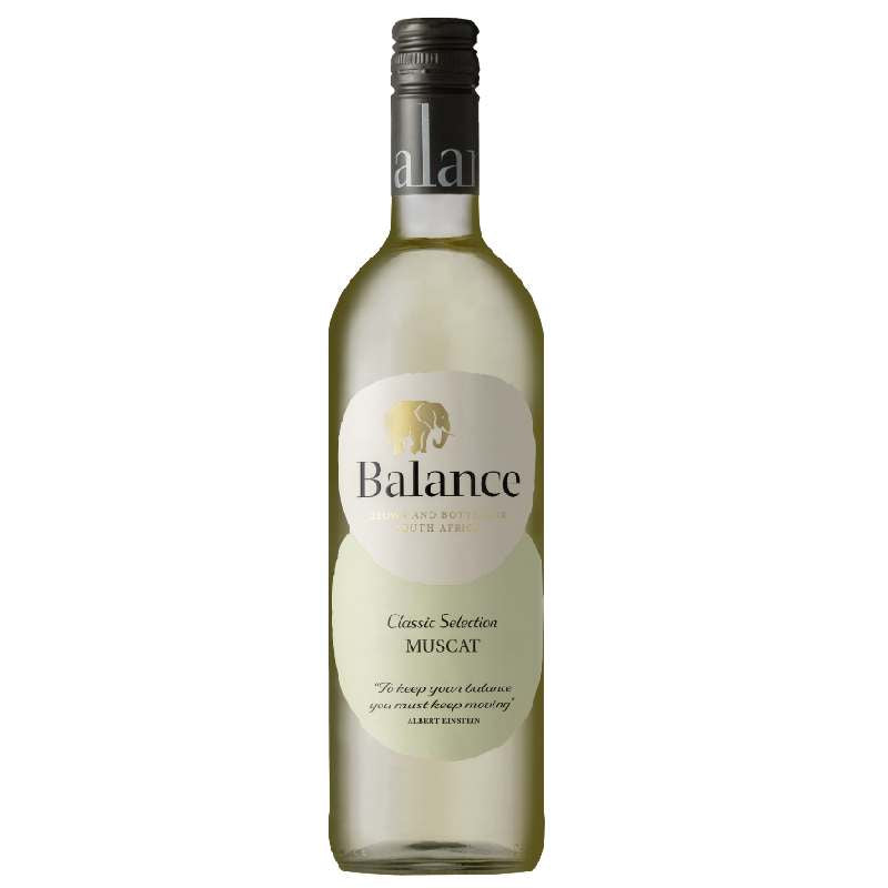 Balance Classic Muscat 2021