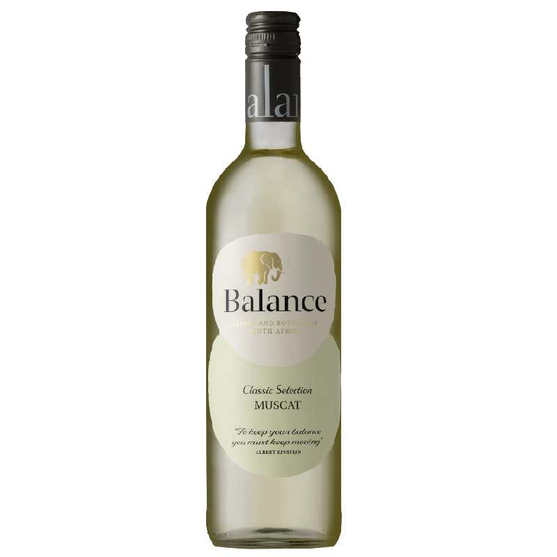 Balance Classic Muscat 2021
