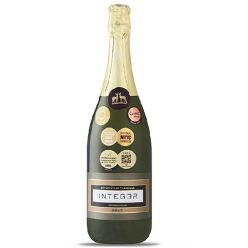 Hoopenburg Chardonnay Cap Classique Brut NV