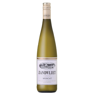 Zandvliet Muscat 2024