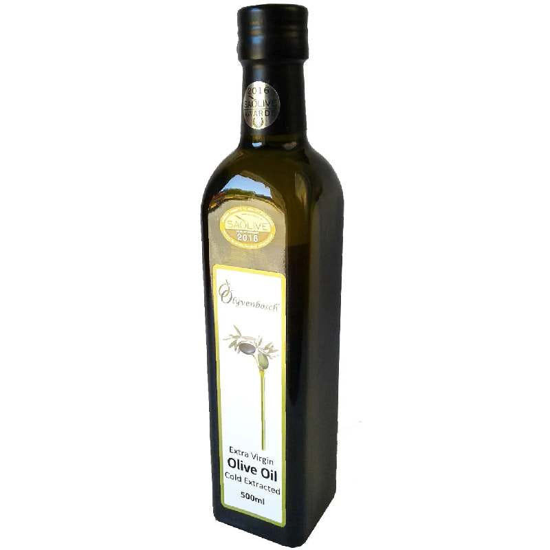 Olyvenbosch Extra Virgin Olive Oil 500ml