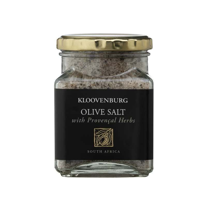 Kloovenburg Olive Salt 265g
