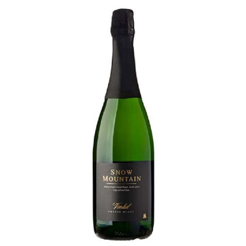 Snow Mountain Vonkel Chenin Blanc Sparkling NV