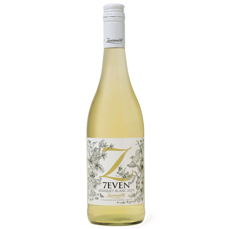 Zevenwacht 7even Bouquet Blanc 2025