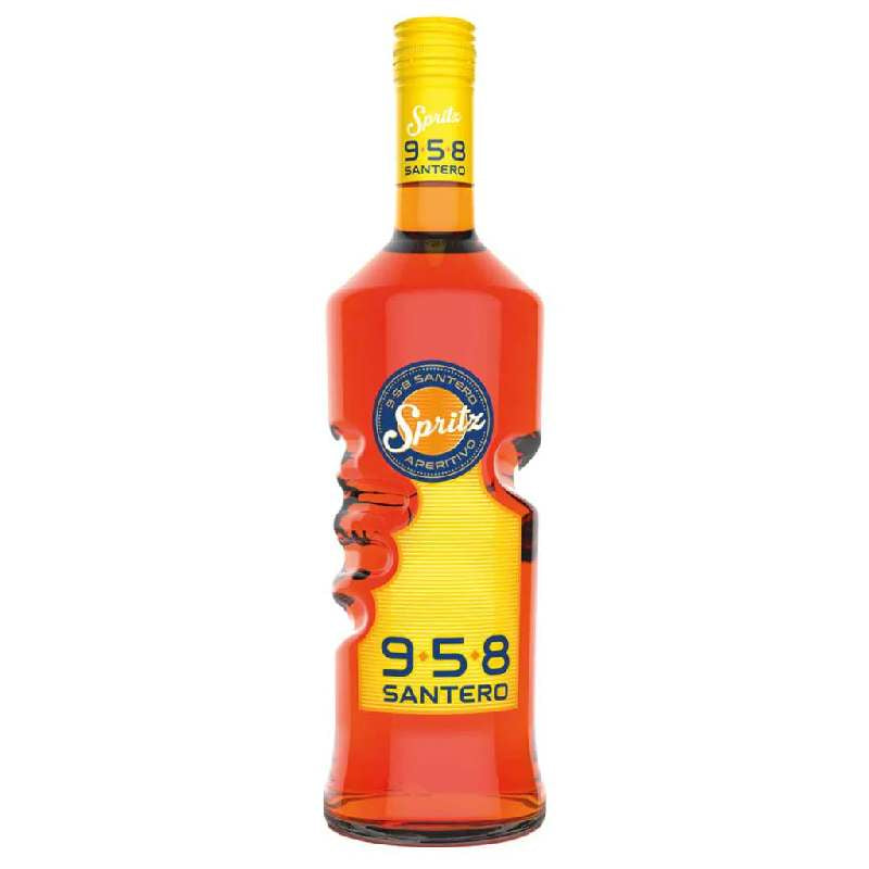 Santero 958 Orange Aperitivo 750ml