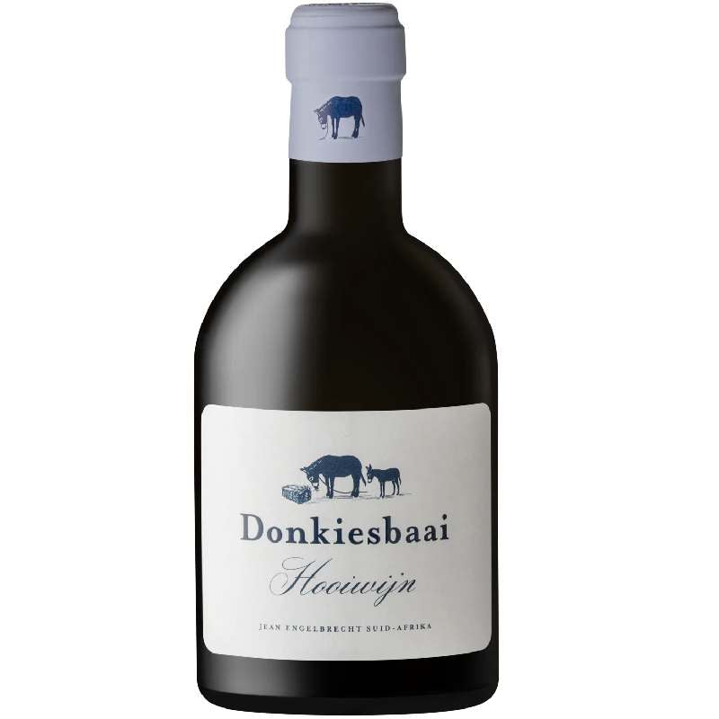Donkiesbaai Hooiwijn 2024