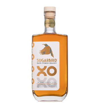 Sugarbird XO Brandy