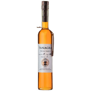 Tanagra Orange Liqueuer 500ml