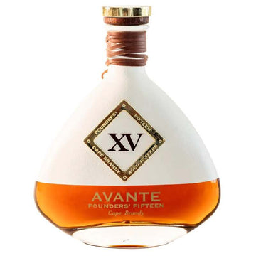Avante XV Founders 15yr Potstill Brandy