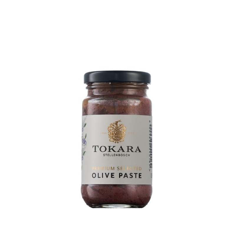 Tokara Olive Paste 125g