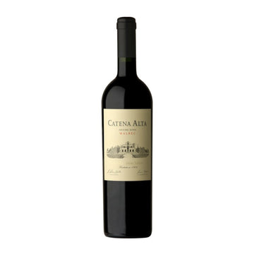 Catena Zapata Nicasia Malbec 2020