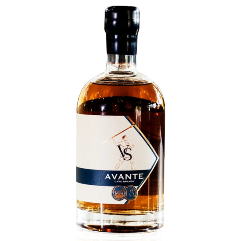 Avante VS Cape Potstill Brandy 500ml