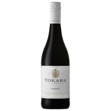 Tokara Shiraz 2020