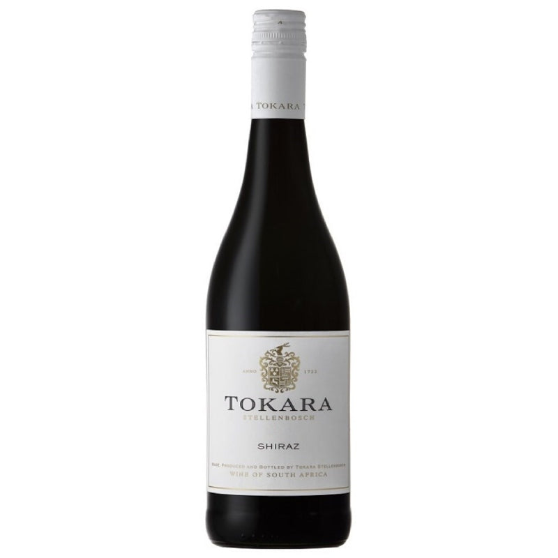 Tokara Shiraz 2020