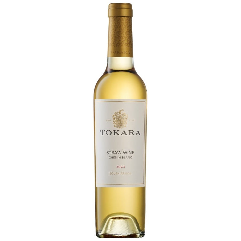 Tokara Straw Wine Chenin Blanc 2023