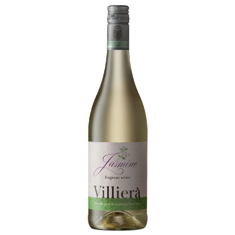 Villiera Jasmine 2024