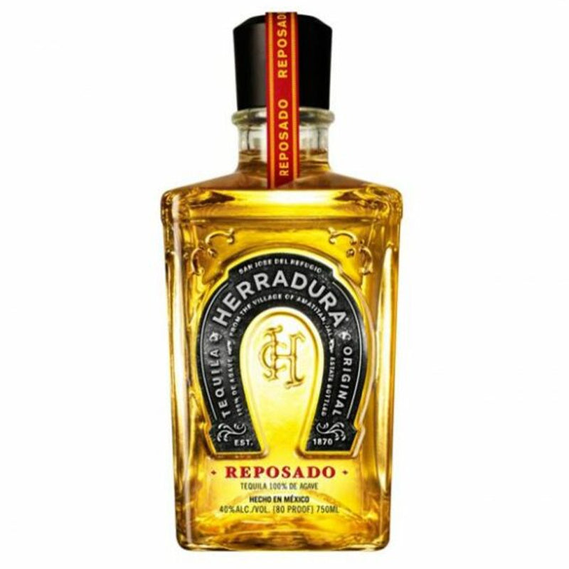 Herradura Reposado Premium Tequila 750ml