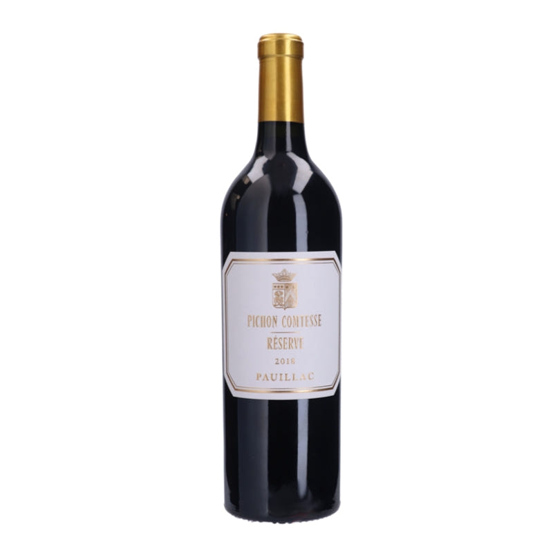 Reserve De La Comtesse Pauillac 2018