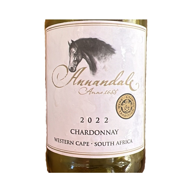 Annandale Chardonnay 2022