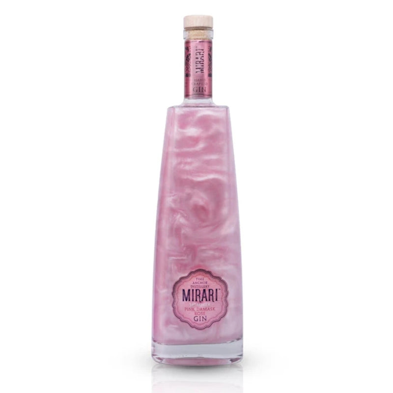 Mirari Shimmer Damask Rose Gin 750ml
