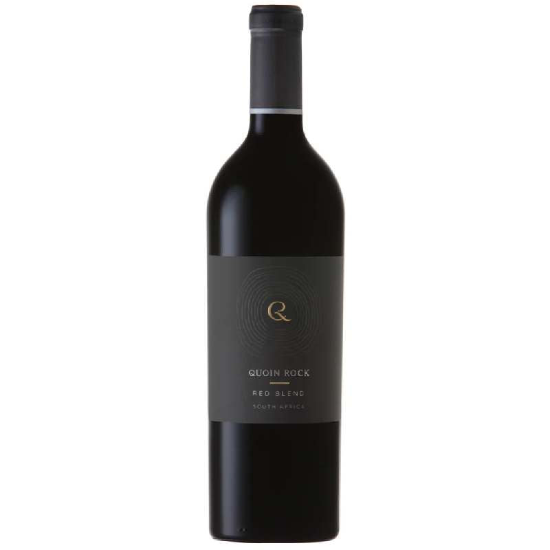 Quoin Rock Red Blend 2021 (Diners)