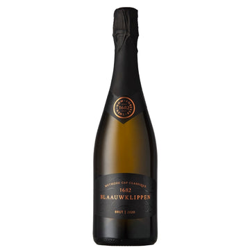 Blaauwklippen Zinfandel Brut 2022