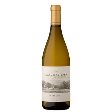 Blaauwklippen Chardonnay 2023