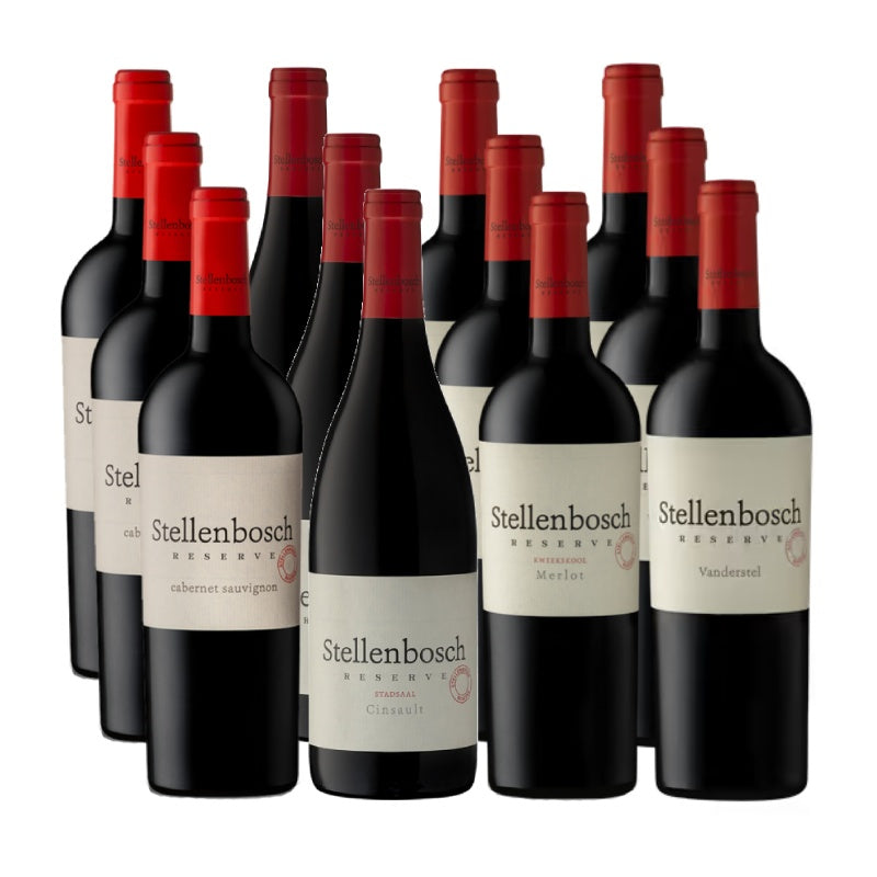 Stellenbosch Reserve Collection