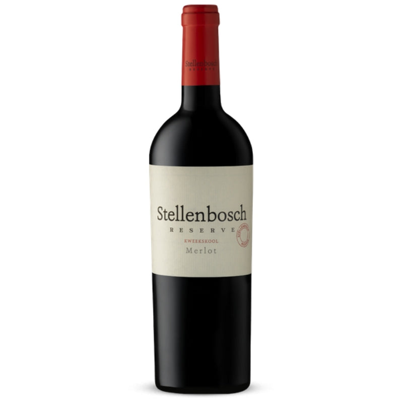 Stellenbosch Reserve Vanderstel 2023
