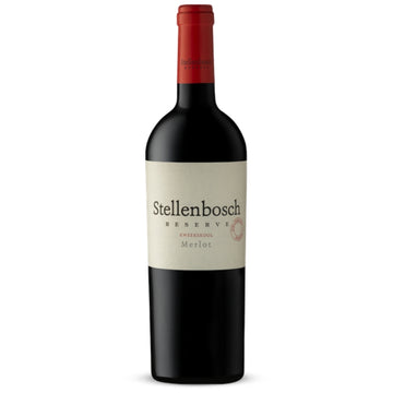 Stellenbosch Reserve Vanderstel 2023