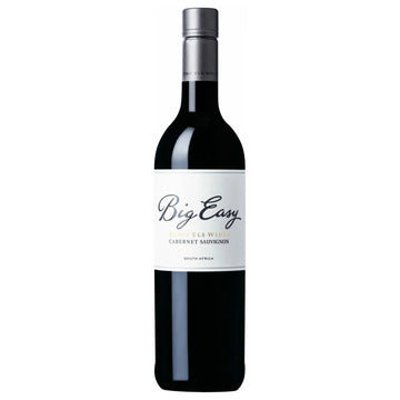 Ernie Els Big Easy Cabernet Sauvignon 2023